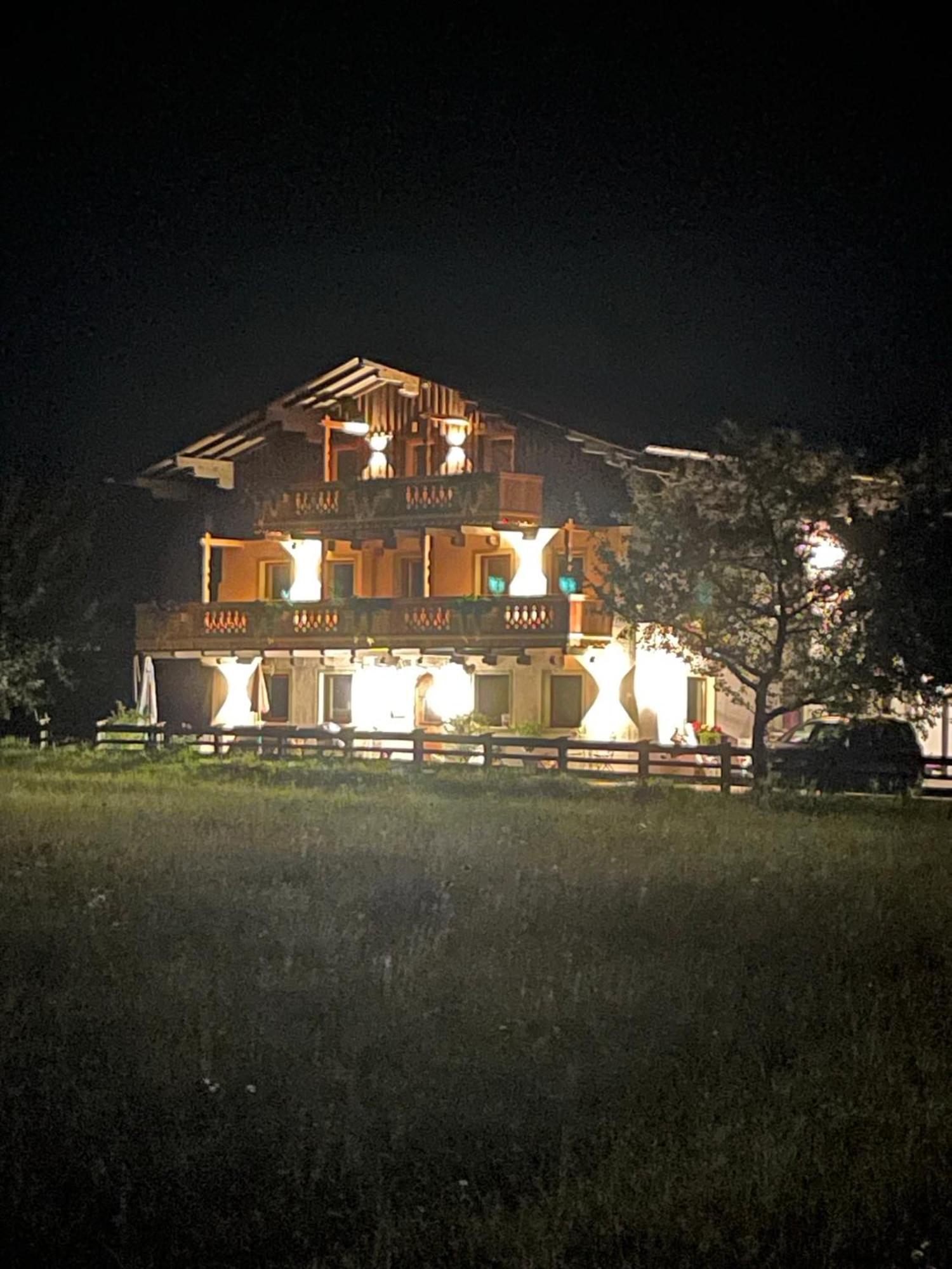 Obermuehlhof Lägenhet Saalfelden Exteriör bild