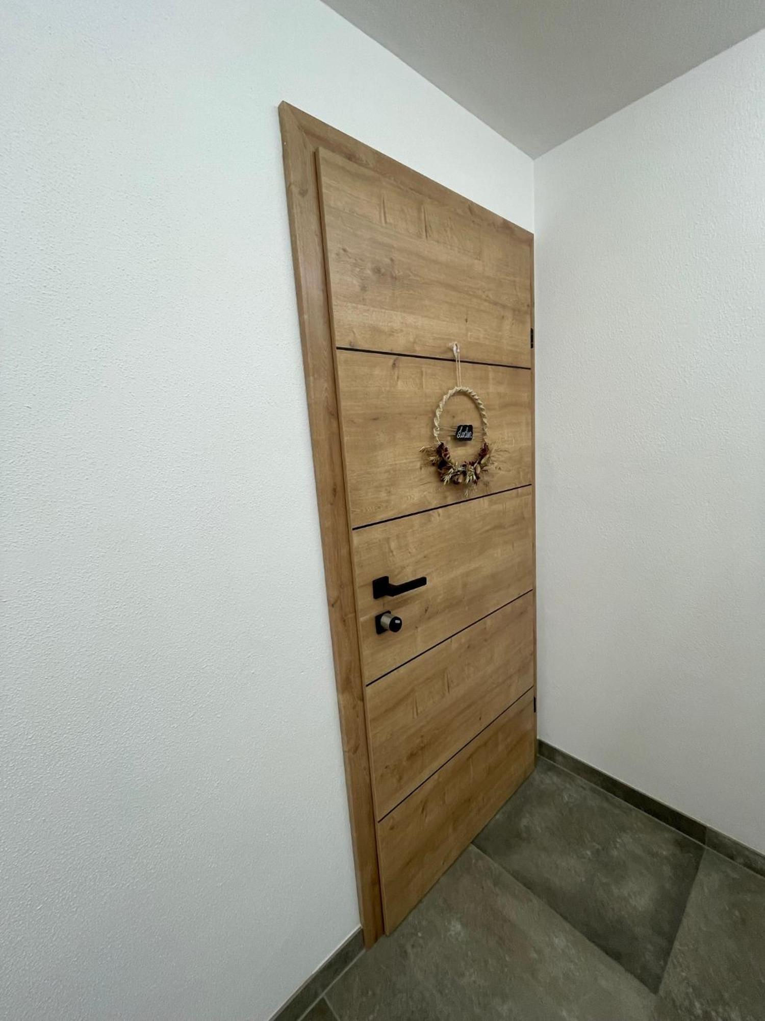 Obermuehlhof Lägenhet Saalfelden Exteriör bild