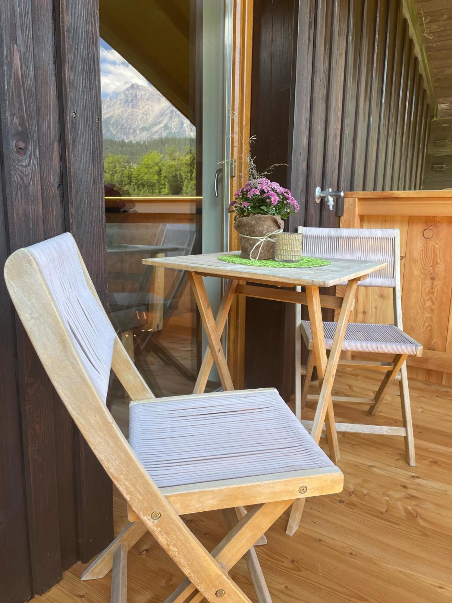 Obermuehlhof Lägenhet Saalfelden Exteriör bild