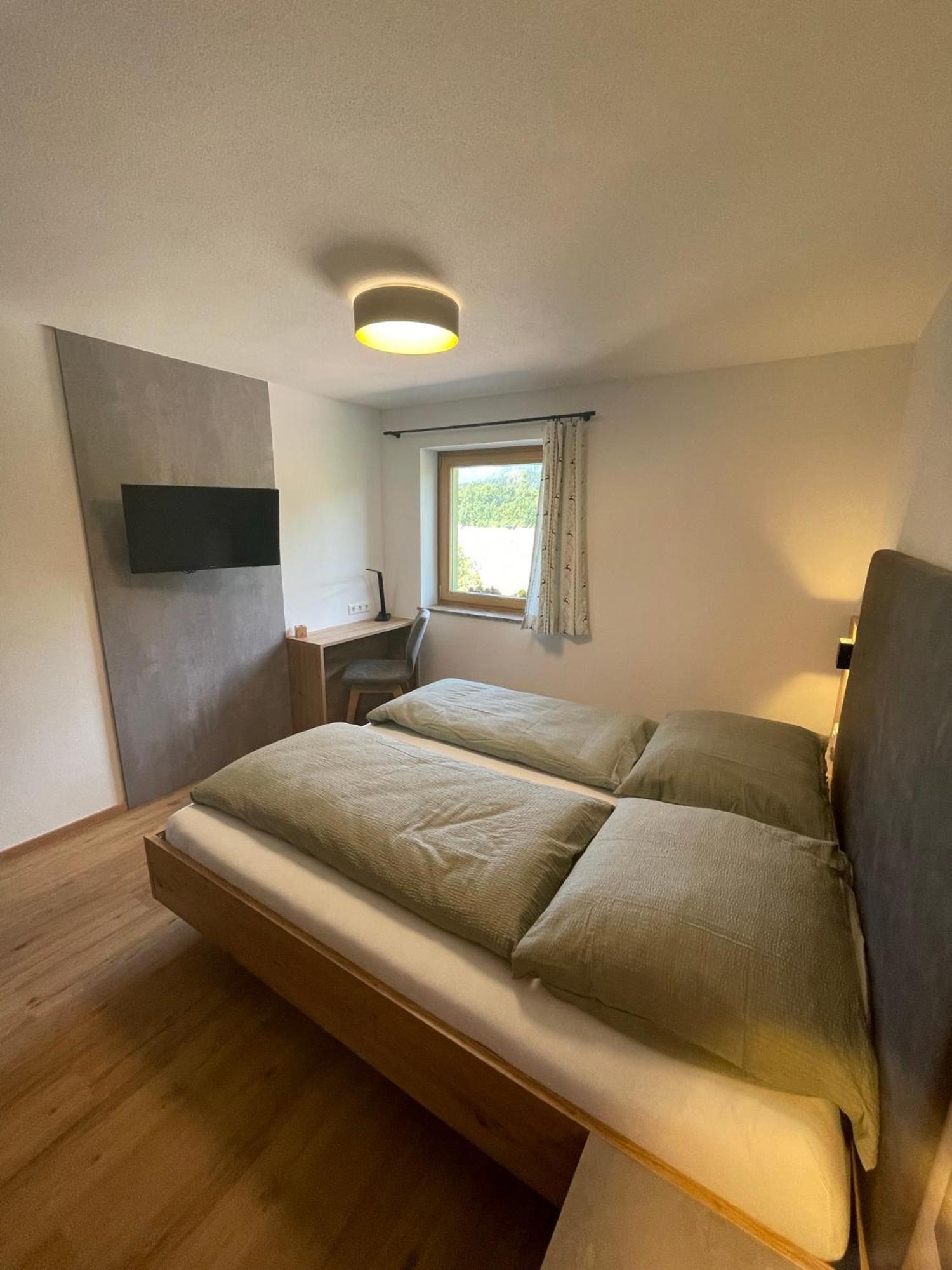 Obermuehlhof Lägenhet Saalfelden Exteriör bild